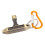 High-Quality Drum Tuning Tool with Convenient Carry Carabiner 9