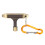 High-Quality Drum Tuning Tool with Convenient Carry Carabiner 4