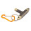 High-Quality Drum Tuning Tool with Convenient Carry Carabiner 5