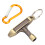 High-Quality Drum Tuning Tool with Convenient Carry Carabiner 2
