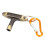 High-Quality Drum Tuning Tool with Convenient Carry Carabiner 6