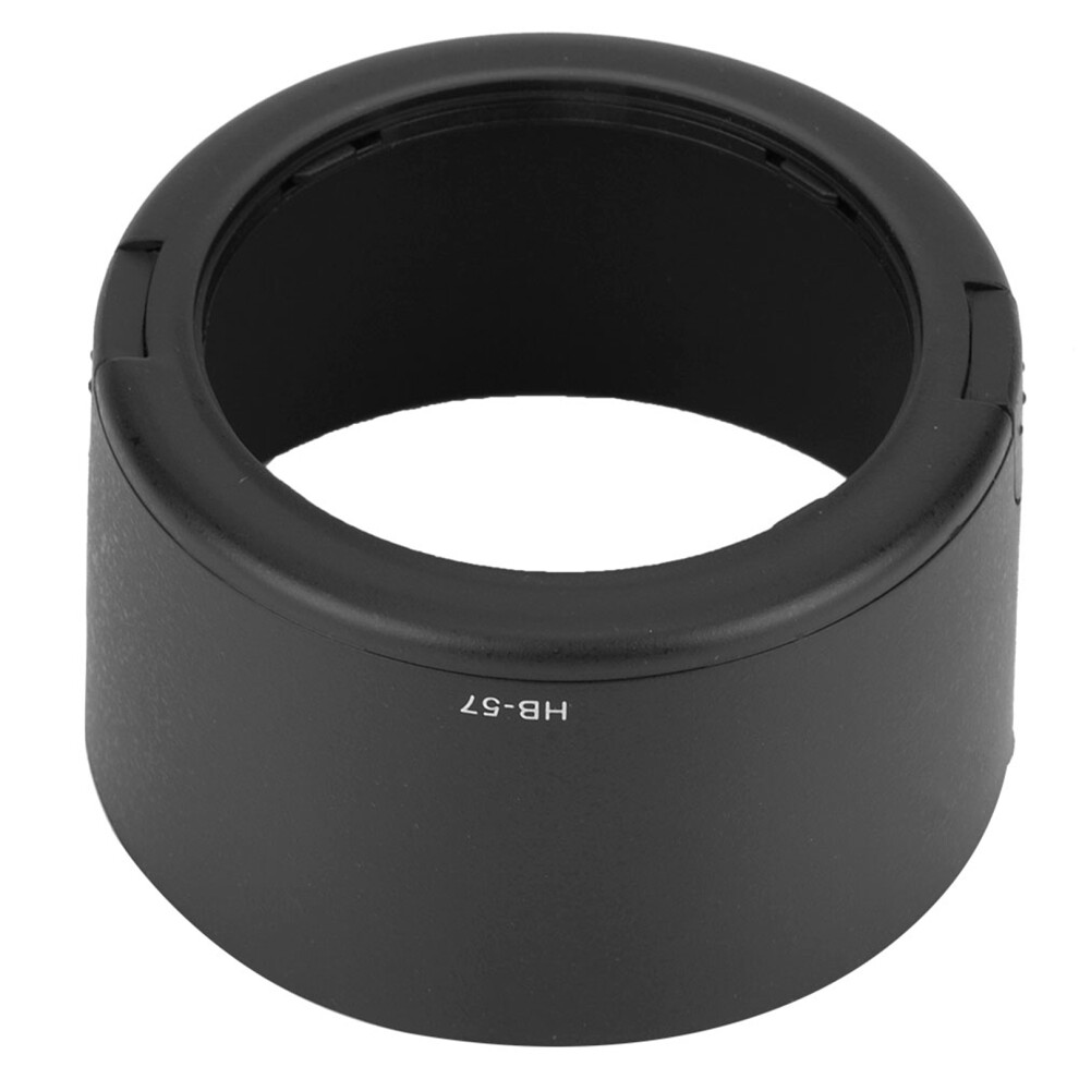 HB-57 Lens Hood for Nikon 55-300mm Camera Lens