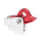 Ergonomic 15KN Fall Protector: Lightweight for Rock & Rescue 13