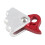 Ergonomic 15KN Fall Protector: Lightweight for Rock & Rescue 12
