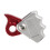Ergonomic 15KN Fall Protector: Lightweight for Rock & Rescue 14