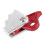 Ergonomic 15KN Fall Protector: Lightweight for Rock & Rescue 11