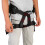 Adjustable Heavy Duty Tree Climbing Rappelling Belt - 2200kg Load 11