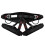 Adjustable Heavy Duty Tree Climbing Rappelling Belt - 2200kg Load 15