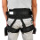 Adjustable Heavy Duty Tree Climbing Rappelling Belt - 2200kg Load 10