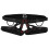 Adjustable Heavy Duty Tree Climbing Rappelling Belt - 2200kg Load 2