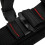 Adjustable Heavy Duty Tree Climbing Rappelling Belt - 2200kg Load 7