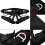 Adjustable Heavy Duty Tree Climbing Rappelling Belt - 2200kg Load 13