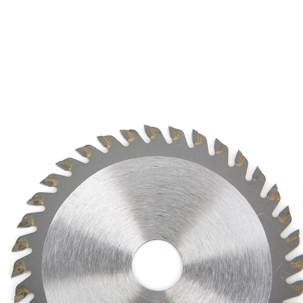 Tct Alloy Circular Saw Blade 85X15x36t Multi-Function Woodworking Disc 4951330114560