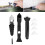 3-in-1 Silicone Caulk Tools Kit with Reusable Scrapers & Replaceable Heads 6