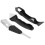 3-in-1 Silicone Caulk Tools Kit with Reusable Scrapers & Replaceable Heads 7