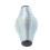 Feder-Stressball: Handtrainer aus Stahl 15