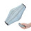 Feder-Stressball: Handtrainer aus Stahl 13