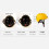 Multi-Activity Helmet for Caving Rappelling and Cycling (53-63cm) 6