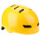 Multi-Activity Helmet for Caving Rappelling and Cycling (53-63cm) 7