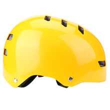 Multi-Activity Helmet for Caving Rappelling and Cycling (53-63cm)