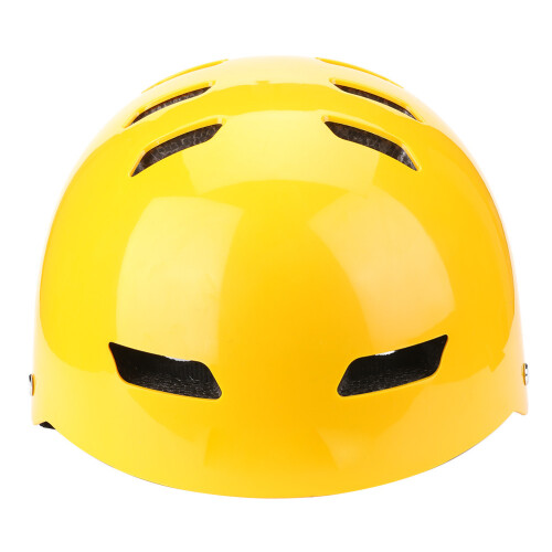 Multi-Activity Helmet for Caving Rappelling and Cycling (53-63cm) 2