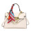 Kelly bag versatile shoulder bag crossbody bag 1
