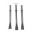 Universal Fit Air Hammer Chisel Set Extra Long for Versatile Jobs 1