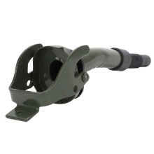 Fuel Can Spout Replacement in Carbon Steel for JC5MR / JC10 / JC20 Fuel Cans