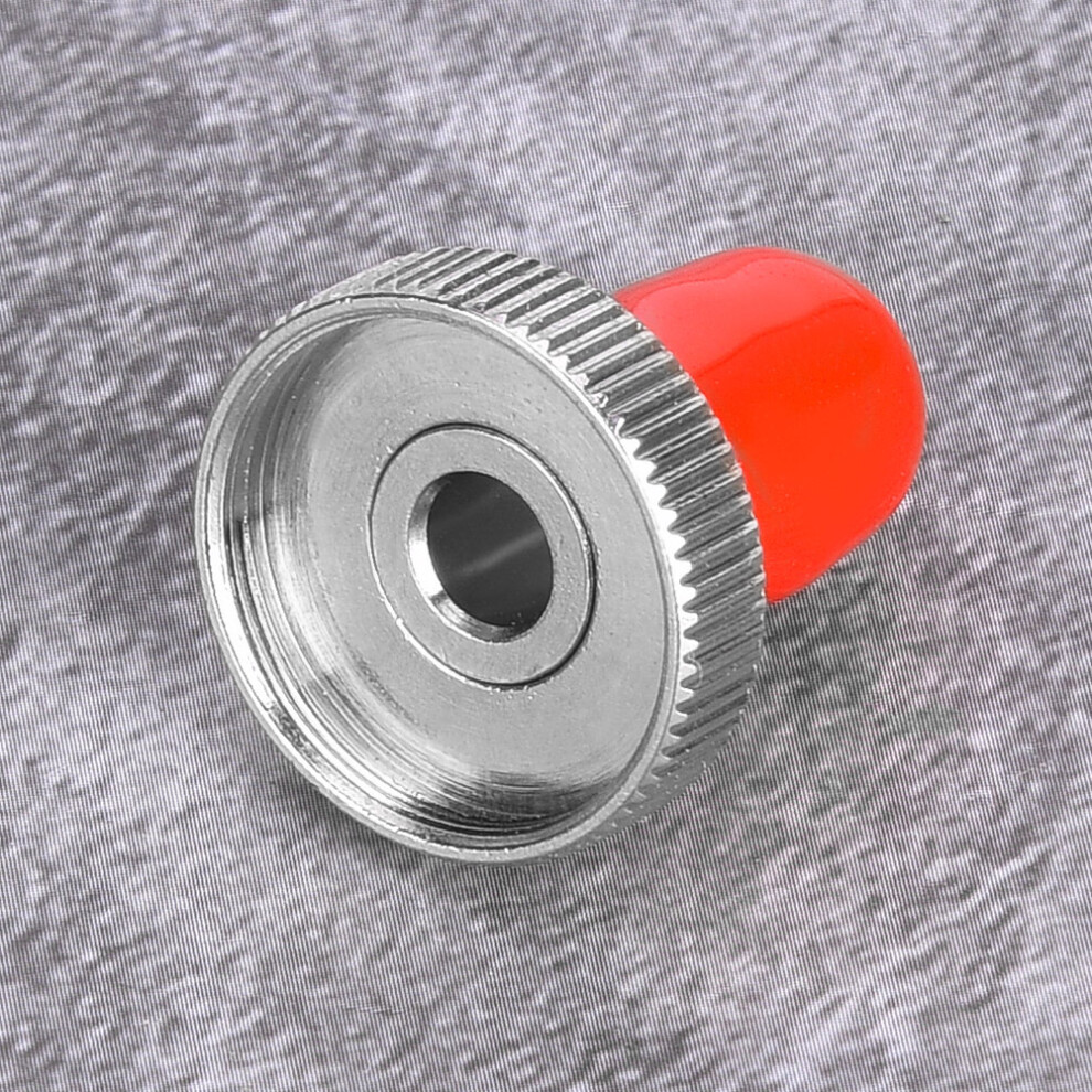 Fiber Optic Power Meter St Adapter Metal Tester Accessory 16Mm Inner 8041330118876