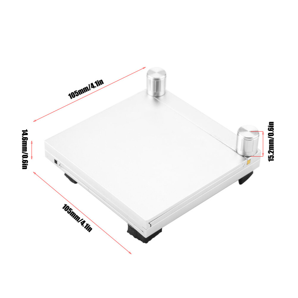 Z006 Aluminum Microscope Stand XY Free Process 40mm for Precise Focusing-image-OPC-PJ6YKSN-NEW