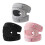 (grey, Kid 2pcs) 1/2pcs Sport Knee Pads Adjustable Knee Brace With Decompression Technology Knee 8