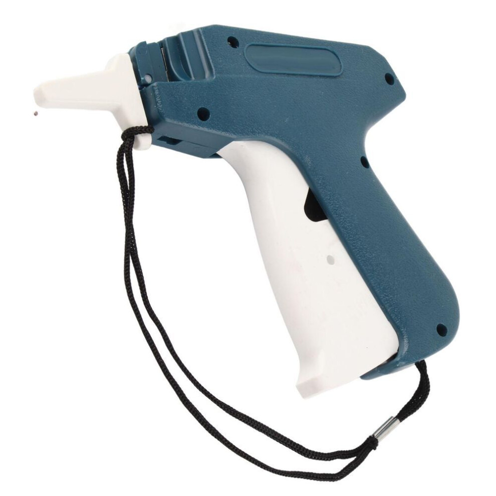 Tagging Gun Small Light Clothing Tagging Gun With Comfortable Handle 5 Needles For Home Stores