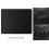 Mouse Mat Pad Fabric Foam PC Desktop Desk Computer Office Laptop 3