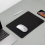 Mouse Mat Pad Fabric Foam PC Desktop Desk Computer Office Laptop 4