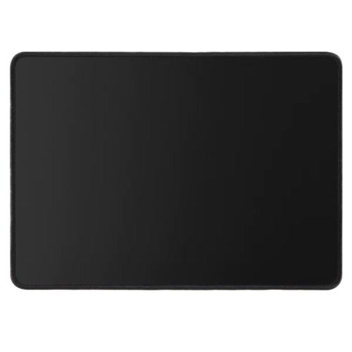 Mouse Mat Pad Fabric Foam PC Desktop Desk Computer Office Laptop