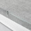 SoBuy Banc à Chaussures Blanc FSR82-L-WG 8