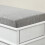 SoBuy Banc à Chaussures Blanc FSR82-L-WG 9
