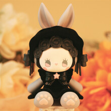 (1pc Blind Box Random EMMA Tour, One Size Fits All) EMMA Blizzard Poetry Festival And Garden Party