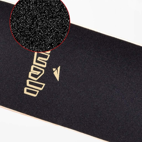 Yeenuo Skateboard Complete Longboard Cruiser for Teenagers 2