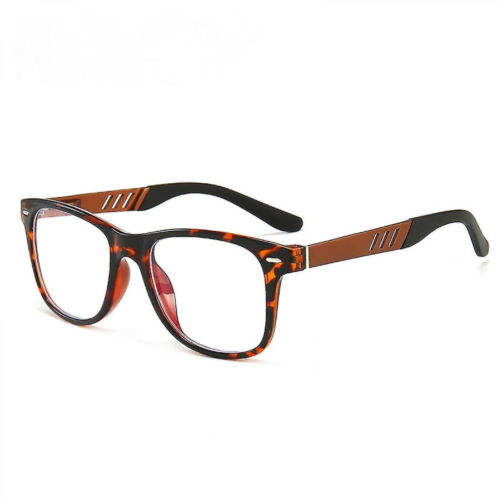 Blue/Light Blocking Glasses Anti Eyestrain Uv Glare Glasses For Women Tv Phone Computer Gaming Eyeglasses