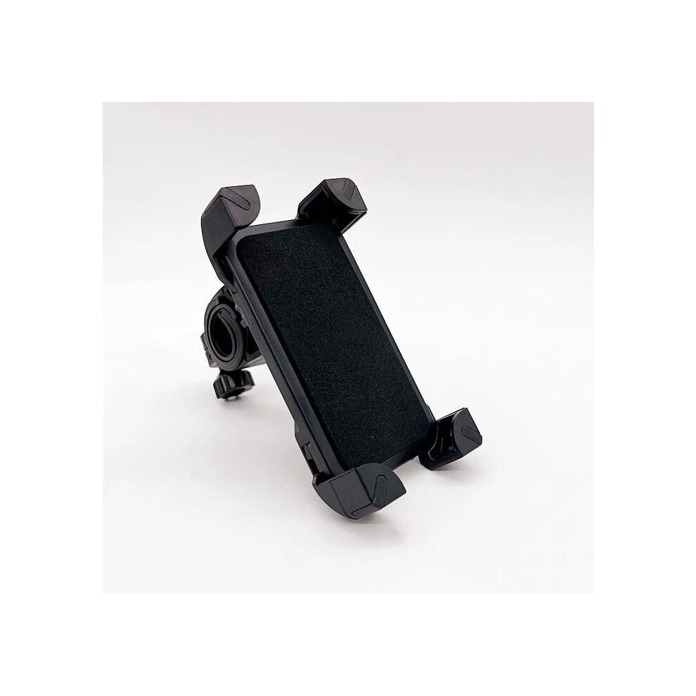 Universal Cell Phone Holder Gps Bike Handlebar Motorcycle Mtb 9314269412841