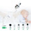 Universal Multi-function Baby Monitor Camera Holder Crib Mount, White 4