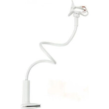 Universal Multi-function Baby Monitor Camera Holder Crib Mount, White