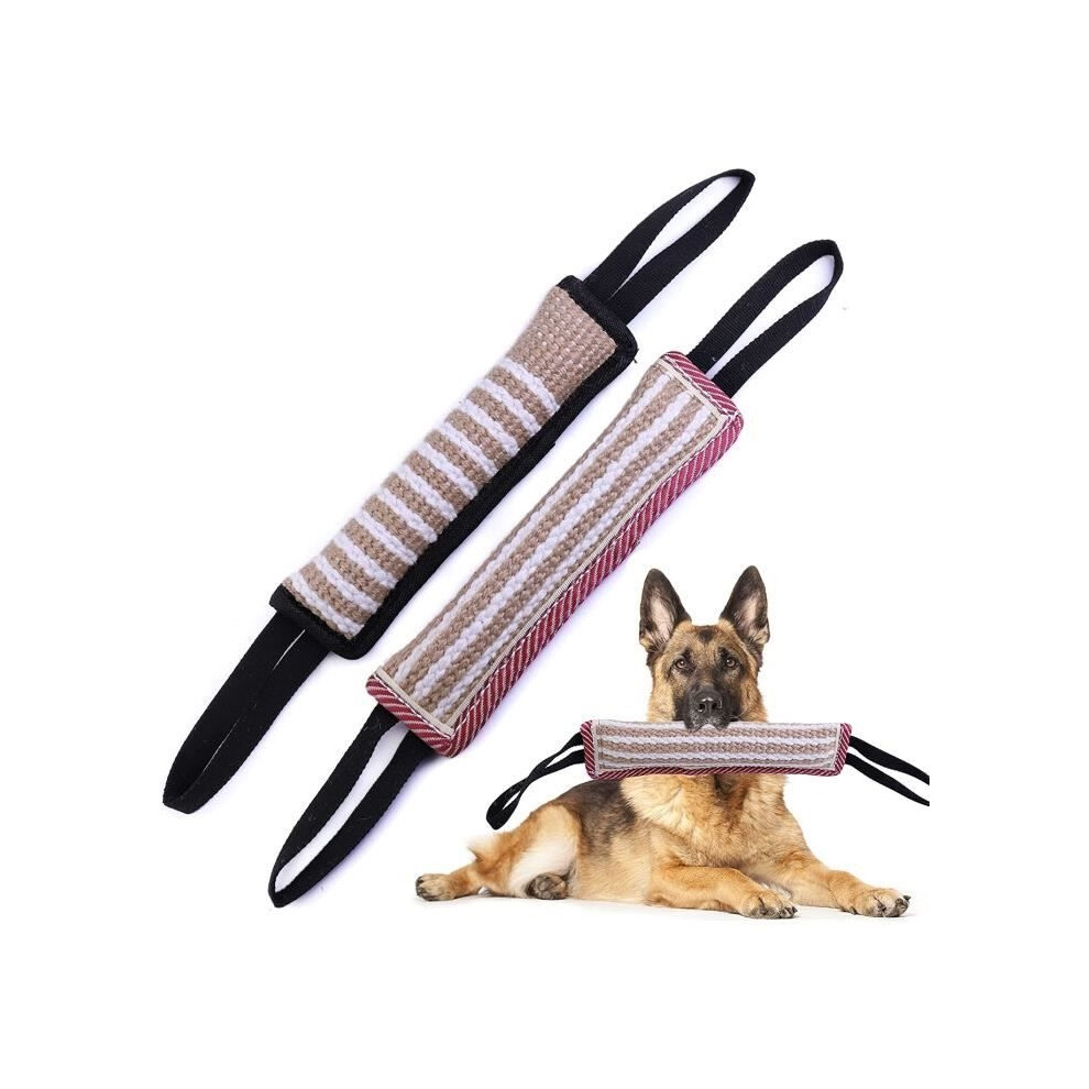 Dog Toys, Dog Toys, Bite-Resistant Dog Toys, Dog Toys, Dog Toys, Jute Dog Toys, Dog Sausages