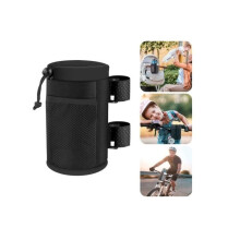 Bicycle cup holder - Not specified - Model not specified - Oxford fabric - Waterproof - Thermal insulation