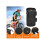 Bicycle cup holder - Not specified - Model not specified - Oxford fabric - Waterproof - Thermal insulation 3