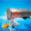Automatic Fish Food Dispenser Feeder Aquarium 2