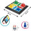 Board game  Ludo  Flying chess  Interactive  Travel  Mixed 4