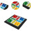Board game  Ludo  Flying chess  Interactive  Travel  Mixed 2