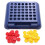 AvanC Connect Four Foldable Kids Toy 3